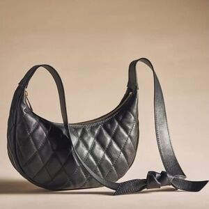 Alohas the J Sling Bag Black